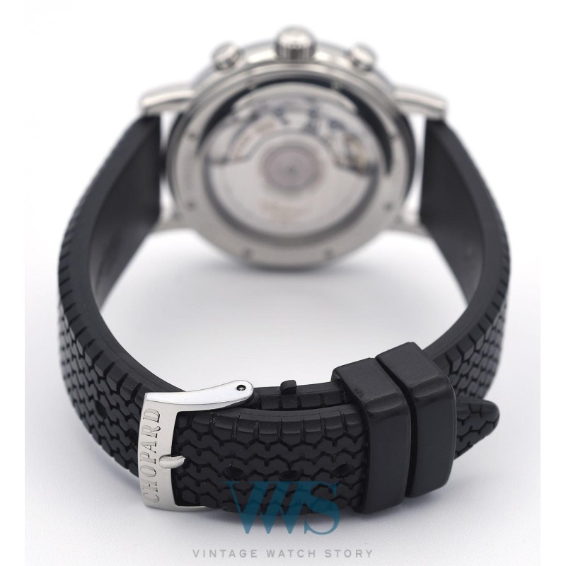 CHOPARD (Chronographe Mille Miglia / Black / ref. 16-8331), vers 2000