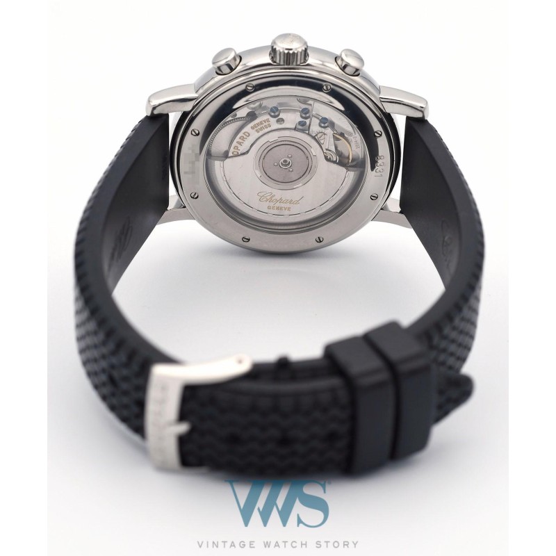 CHOPARD (Chronographe Mille Miglia / Black / ref. 16-8331), vers 2000