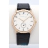 AUDEMARS PIGUET (Classique Jules Audemars / Date Or rose / ref. BA25660.P.002), vers 1994