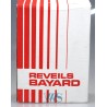 BAYARD (Réveil Mickey / Rouge à cloche Réf GA271), vers 1977