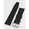 Black Leather strap VWS