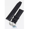 Black Leather strap VWS