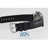 Black Leather strap VWS