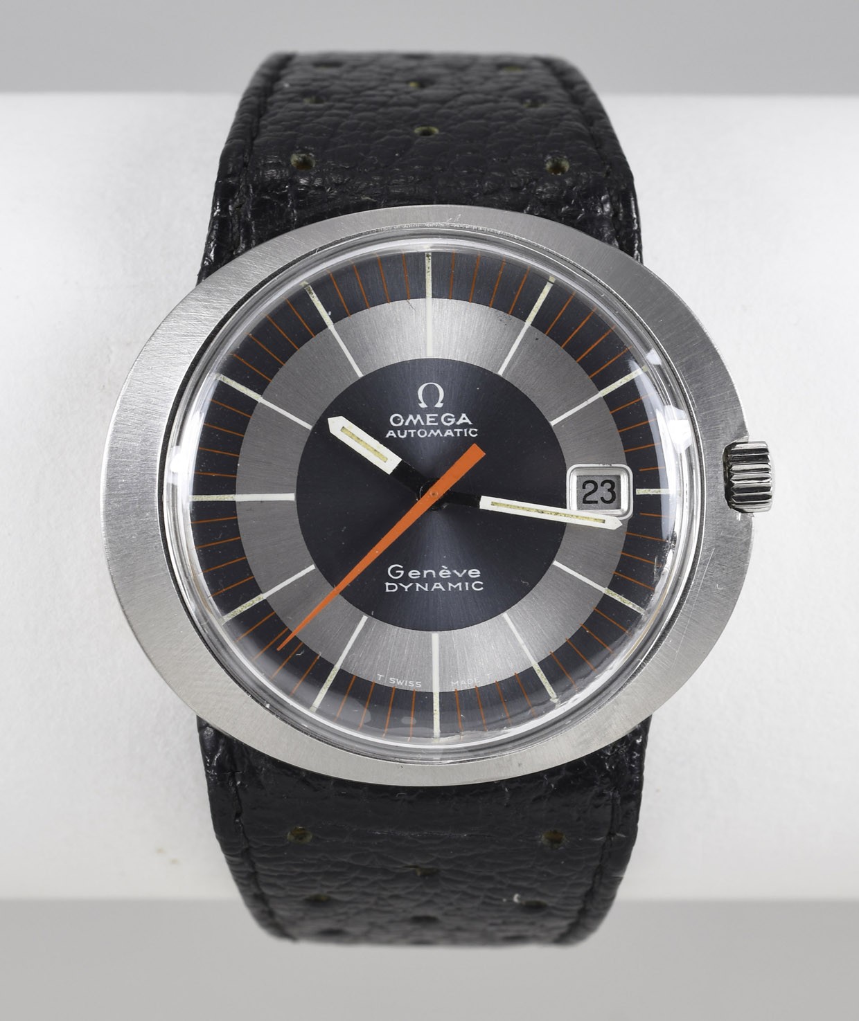 omega dynamic watch