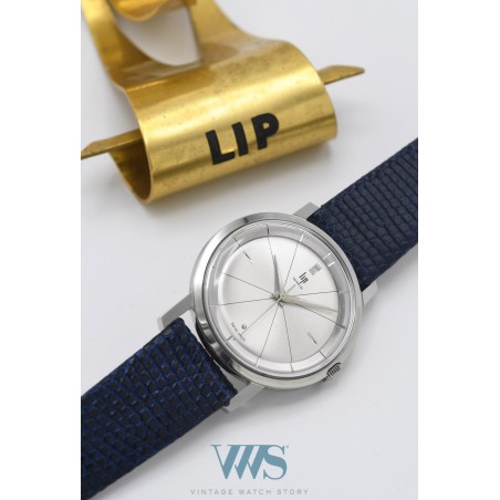 LIP (GENÈVE CLASSIQUE - SOLEIL RÉF. 5328 ), vers 1966 