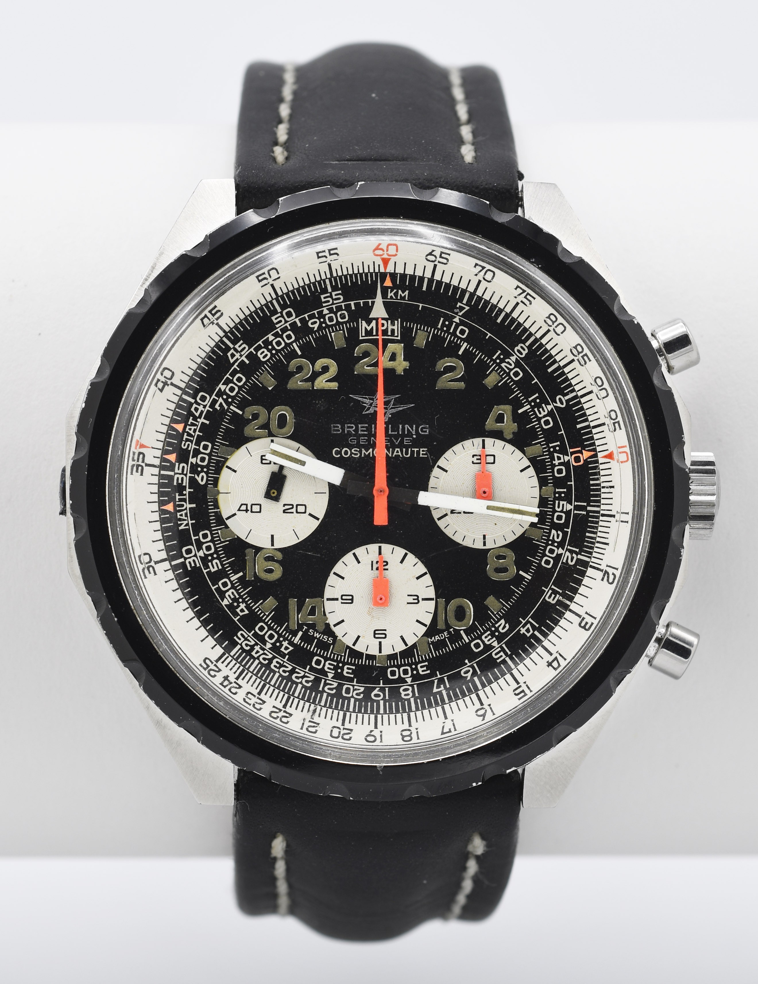 breitling 24 hour
