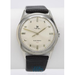 LIP (Sport 3G - Electronic Watterproof  réf. 8522), vers 1974