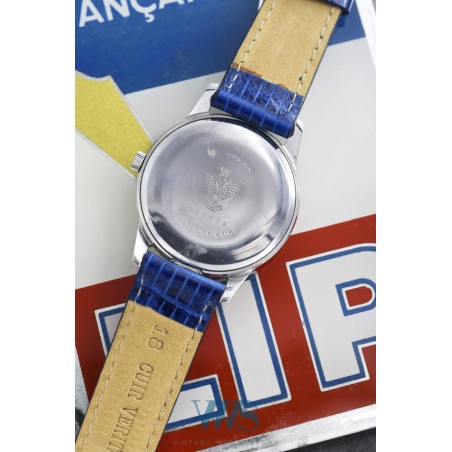LIP (Sport Mécanique - Himalaya Date 4ATM réf. 42600), vers 1975