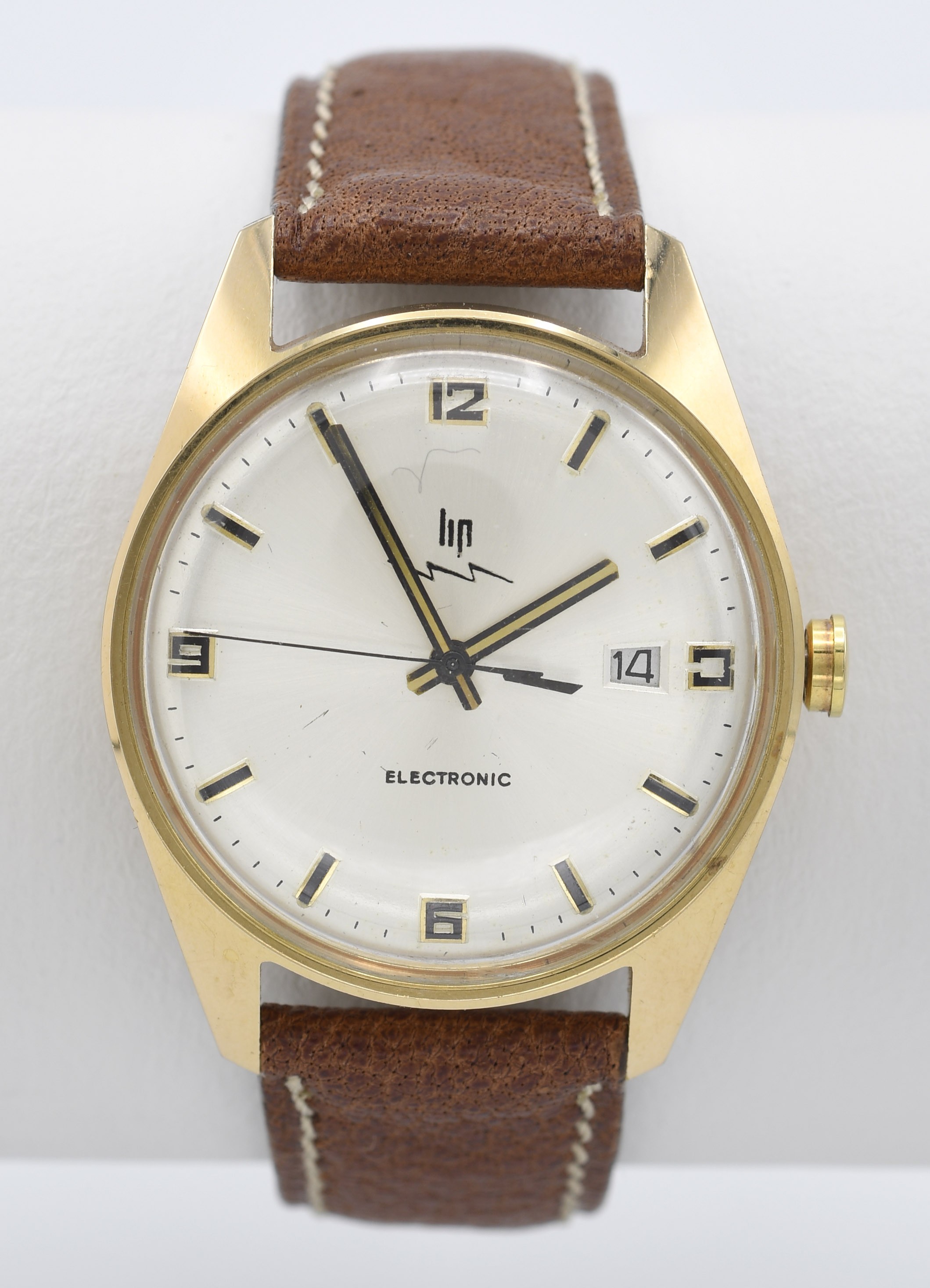 Montre lip electronic Clearance