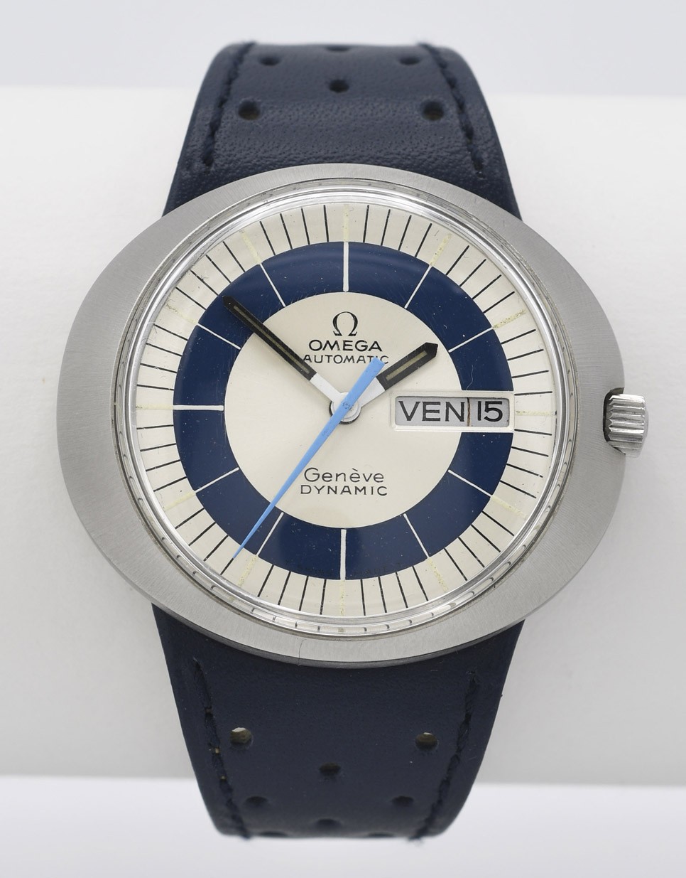 omega dynamic geneve