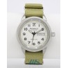FAÇONNABLE (Automatique - Officier - White), vers 2000