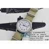 FAÇONNABLE (Automatique - Officier - White), vers 2000