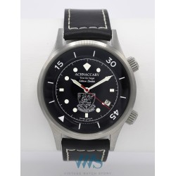 T.O.T (Montre Achnacarry - Prototype / 150 pièces), Projet 2005
