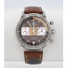 DUGENA (CHRONOGRAPHE PILOTE / CHOCOLAT RALLYE), vers 1969 