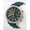 TOT (Chronographe G.I.G.N / Prototype vert kaki - N°0 pièce unique / réf. 3Q2004), Projet 2005