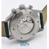 TOT (Chronographe G.I.G.N / Prototype vert kaki - N°0 pièce unique / réf. 3Q2004), Projet 2005