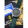 TOT (Chronographe G.I.G.N / Prototype vert kaki - N°0 pièce unique / réf. 3Q2004), Projet 2005