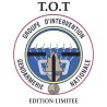 T.O.T (Chronographe G.I.G.N / 1ère série  - Prototype 00/200), Projet 2004