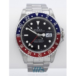 rolex oyster perpetual date pepsi