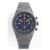 PRESTIGE WATCH INTERNATIONAL (Chronographe By Orfina, Suisse), vers 1980