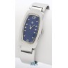 LIP (Lady Bracelet Jonc - Montre Tonneau / Argent n° 43143), vers 1976