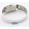 LIP (Lady Bracelet Jonc - Montre Tonneau / Argent n° 43143), vers 1976