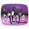 LIP (Lady Bracelet Jonc - Montre Tonneau / Argent n° 43143), vers 1976