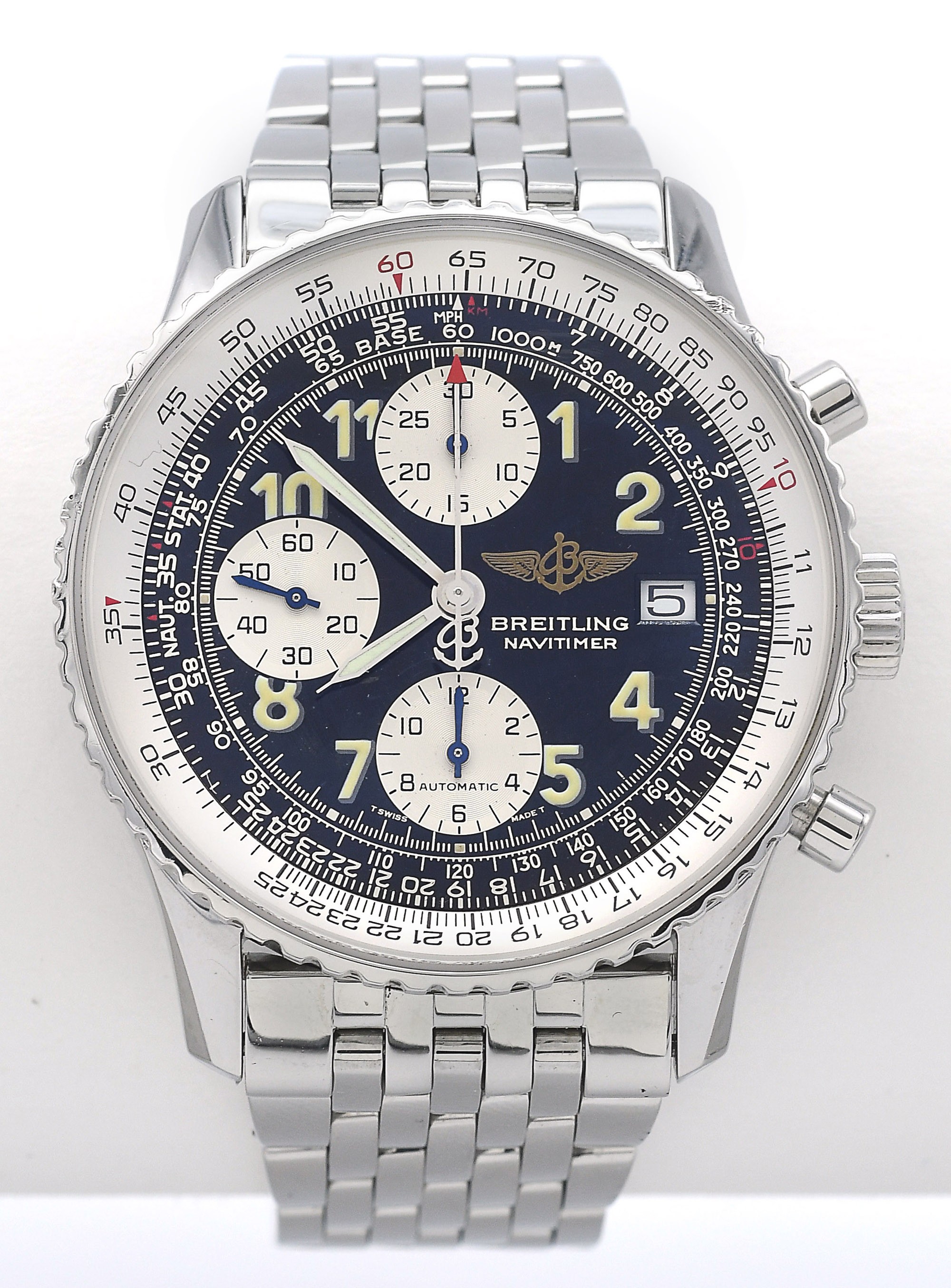breitling 1997