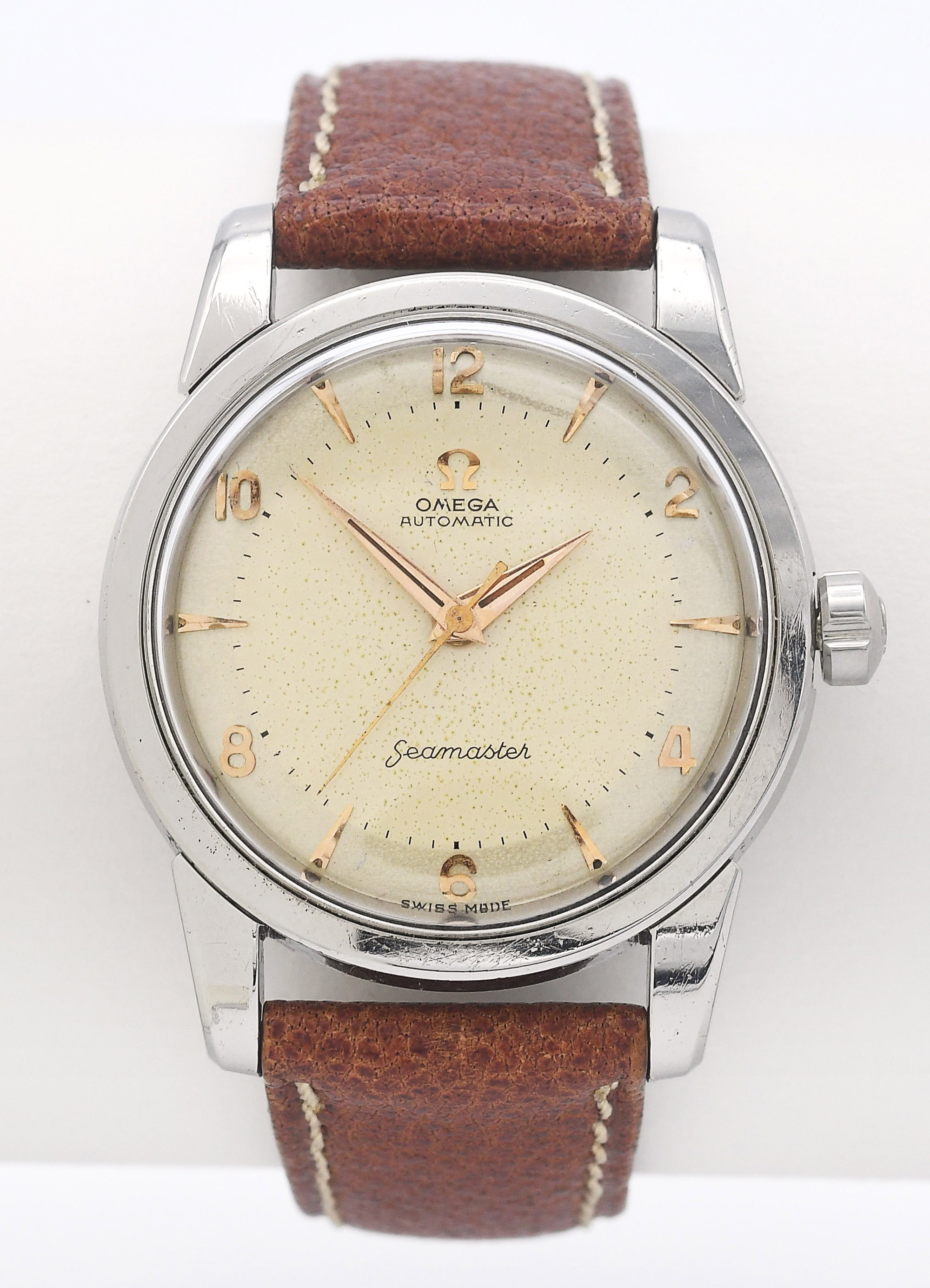 omega seamaster 2849