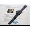 Book "WATCH, History of the modern wrist watch", vers 1994