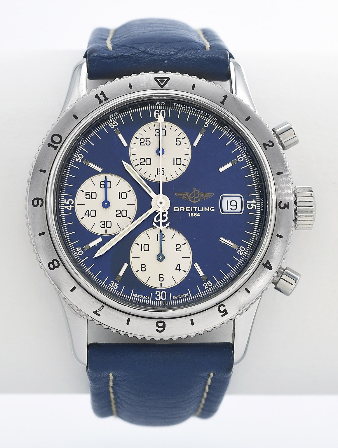 breitling navitimer avi