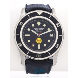 HORLO-PRECISION (Fifty-Meters - Prototype n° 10/30 Exemplaires), vers 2004
