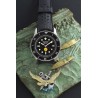 HORLO-PRECISION (Fifty-Meters  - Prototype n° 10/30 Exemplaires), vers 2004