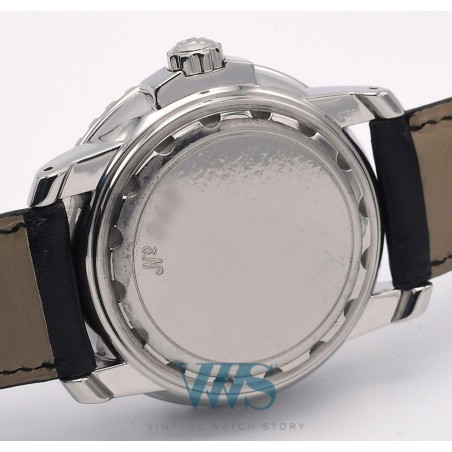 BLANCPAIN (Fifty Fathoms "Trilogy" 300M / ref. 2200-1130-71), vers 2003