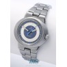 OMEGA (Genève Dynamic - Lady Blue Automatic / ref. ST 535015 / 565015), around 1974