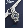 OMEGA (Genève Dynamic - Lady Blue Automatic / ref. ST 535015 / 565015), around 1974