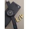 LIP (Chronographe Tallon / Mach 2000 – Black  réf. 43820), vers 1975