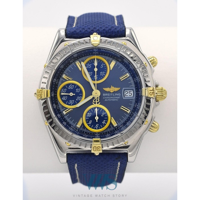 Montre de sport Breitling Chronomat 385843 | FcomciShops