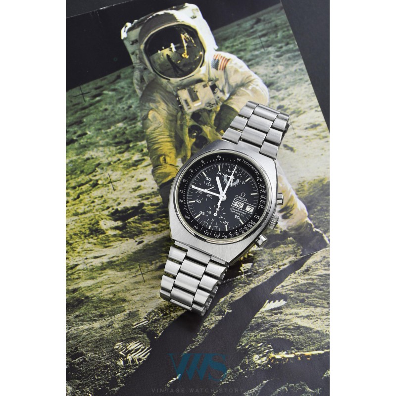 Omega speedmaster 176.0012 2025