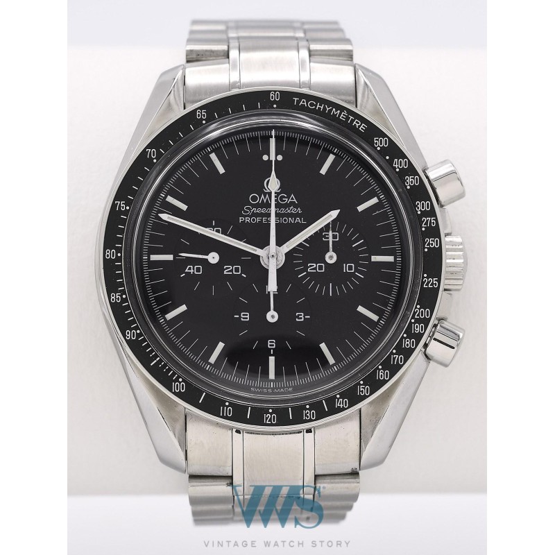 omega speedmaster last man on the moon