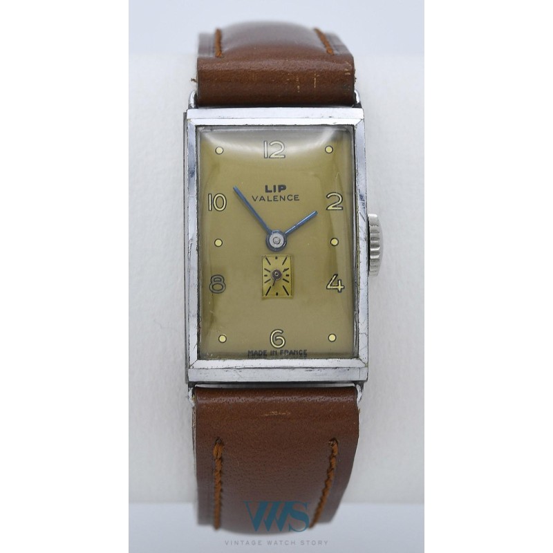 LIP (T 18 - Valence), vers 1940
