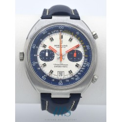 BREITLING (Chronographe TransOcean - Chrono-Matic / ref. 2129), vers 1975