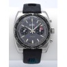 BUTEX (Chronographe SeaDiver / Incabloc Gray 20 ATU), vers 1965