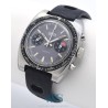 BUTEX (Chronographe SeaDiver / Incabloc Gray 20 ATU), vers 1965