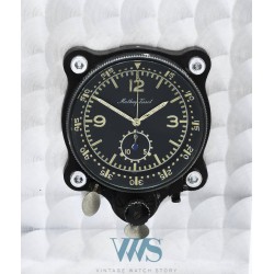 MATHEY-TISSOT (Compteur de bord FLYBACK / Type 12), vers 1960