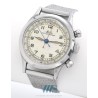 MIDO (Chronographe Imperméable Télèmétrique / Multi-centerchrono / ref. 4669 / 810422), vers 1944