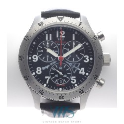 T.O.T (Chronographe Prototype Type F.A.F 1978 - 2008 / Mirage 2000 - N° 32 /120 pièces), Projet 2008