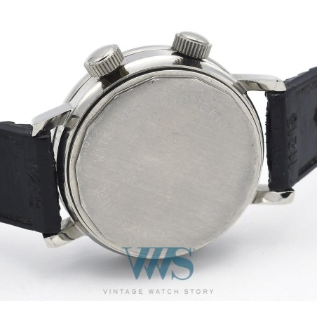 LIP (Nautic-Ski Electronic Gris - Bleu 20 ATU / Ronde / ref. 42982), vers 1975