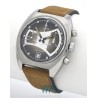 YEMA (Chronographe Sous Marine "Tomahawk" / Smoke / ref. 670745), vers 1970