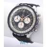 BREITLING (Chronographe Navitimer / Long Playing Tri-Compax / ref. 0816), vers 1968